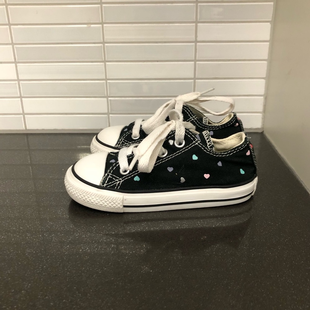 Converse baby All Star Low Top sneakers